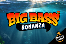 Big Bass Bonanza
