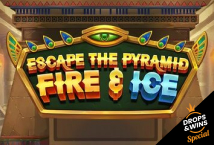 Escape The Pyramid Fire Ice