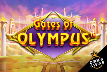 Gates Of Olympus