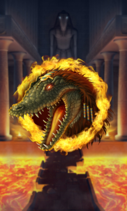 Rich Wilde And The Tome Of Dead